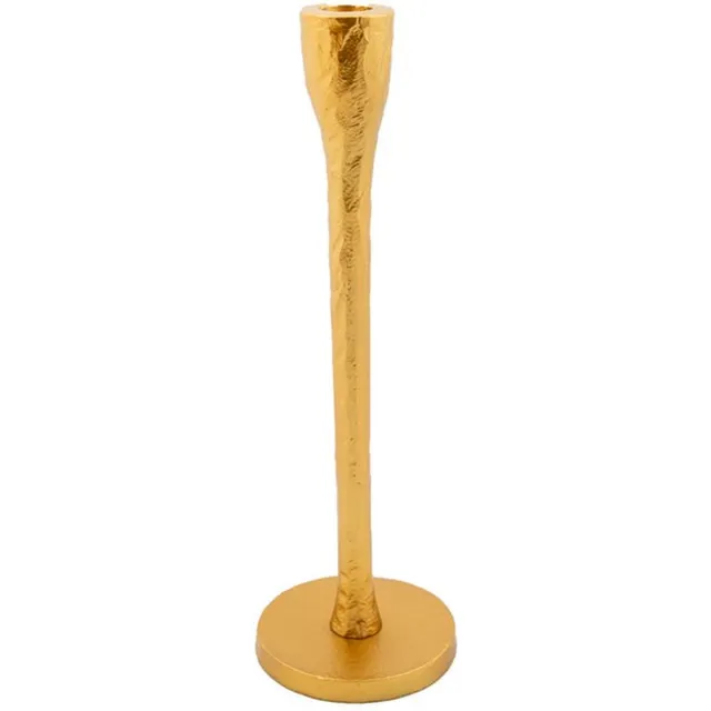 Mrs. bloom Kandelaar Dex L antiek goud