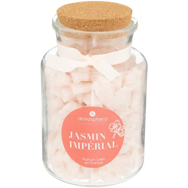 Atmosphera Créateur d'intérieur® Geurwas IZOR Rose
