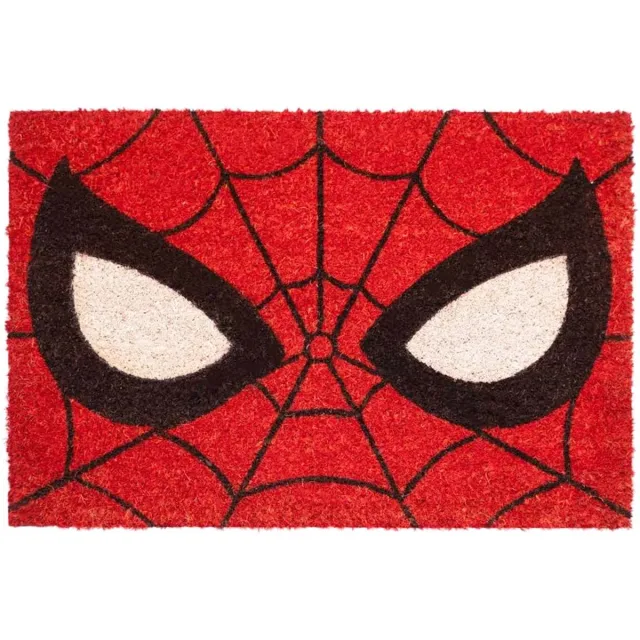 Grupo Erik Marvel Spiderman - Eyes Deurmat - Multicolours