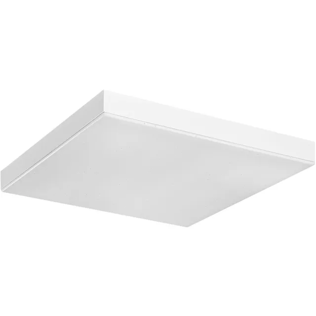 Osram SMART+ Matter Planon Frameless Sparkle LED PANEL Wit 450x450mm, 24. 5W, 1300lm, TW 3000-6500K, WiFi