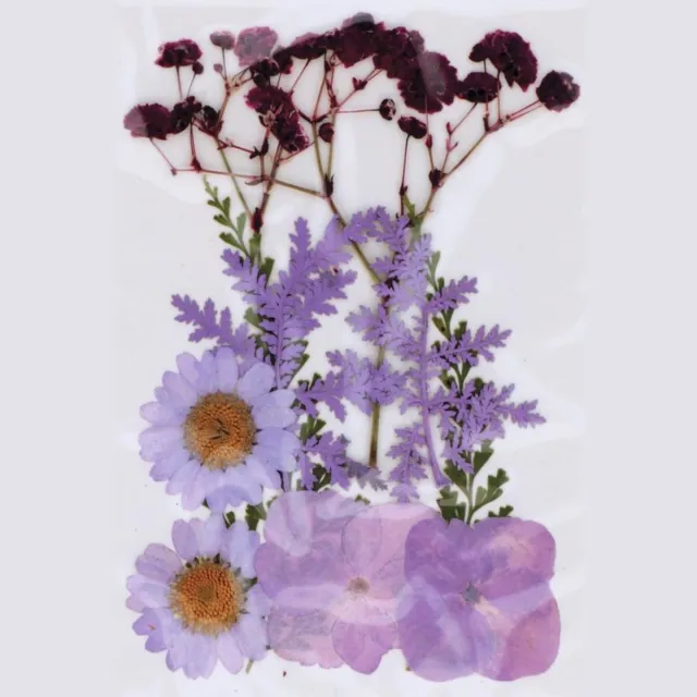 Artemio Boeket van perste bloemen Artemio paars