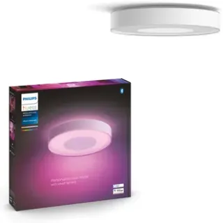 Philips Hue Plafondlamp Infuse Wit ⌀42cm 52,5w