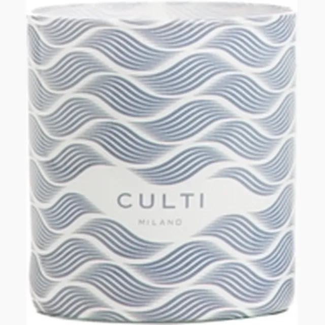 Culti Special Edition Geurkaars Candle Onde 270gr Multi