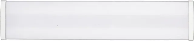 Hofftech LED armatuur - 120 cm - 2 x 18 watt - helder wit daglicht - IP20 - duurzaam