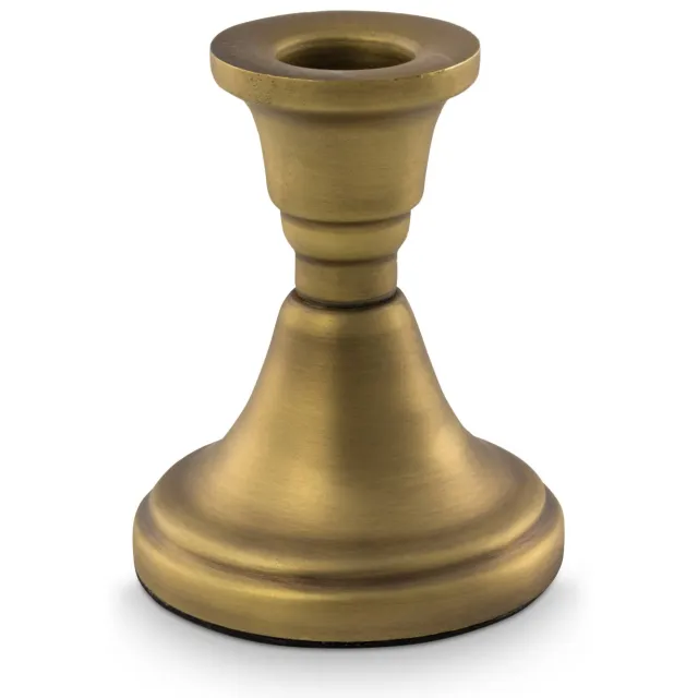 vtwonen kandelaar (8x9) Goud