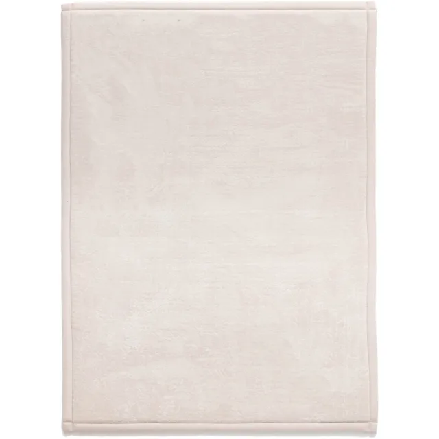 Amiah Speelkleed - Pluffy crème 50x80