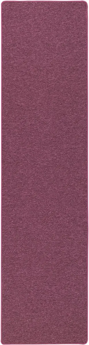 Snapstyle Vloerkleed Fijne lus velours loper tapijt sterk Oranje