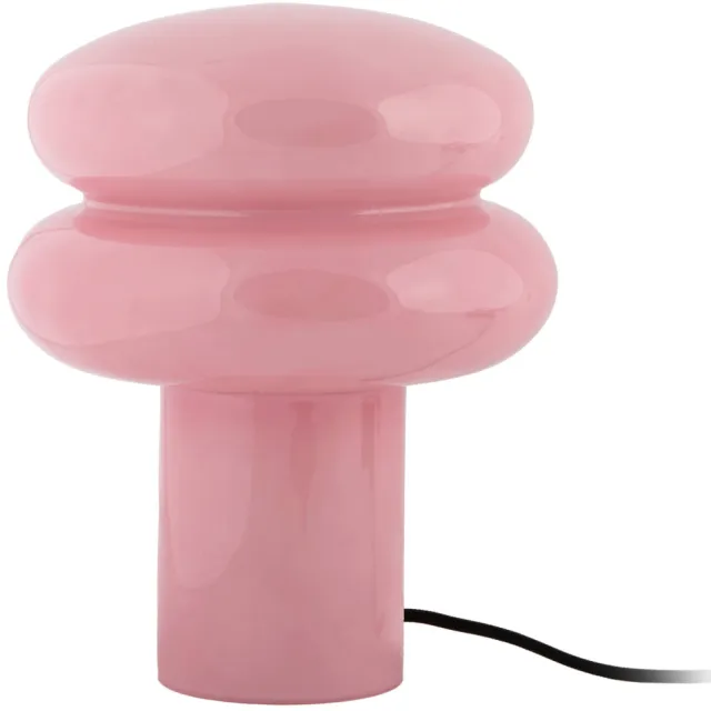 Leitmotiv tafellamp Incessante Rosé