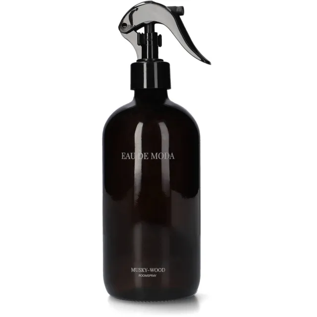 EAU DE MODA Huisgeuren Roomspray 500ml Kleur n.v.t. - One size