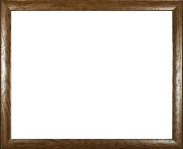 Homedecoration Colorado - Fotolijst - Fotomaat - 54 x 61 cm - Rustiek eiken