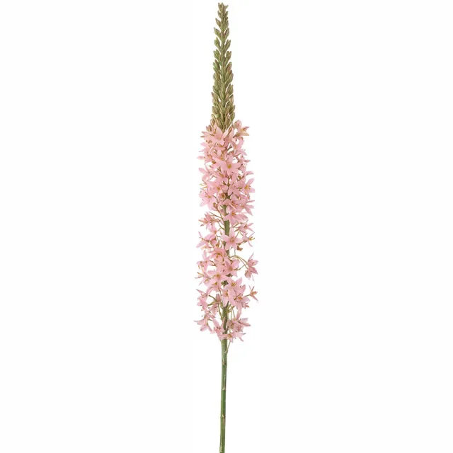 Clayre & Eef Kunstbloem Roze Kunststof