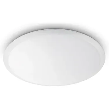 Philips Plafondlamp Led Wawel 17w Wit