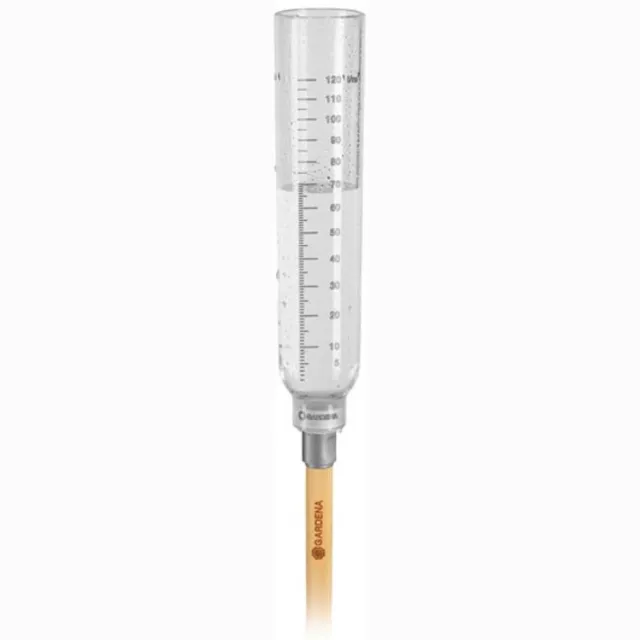 Gardena ClickUp! Regenmeter