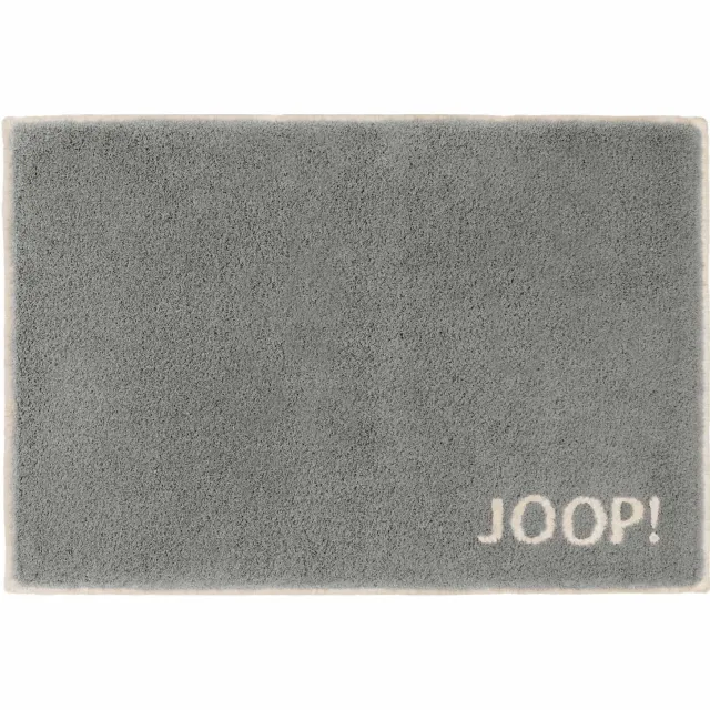 Joop! Badkamerkleed J CLASSIC 50x60 Set van 1 Grafiet