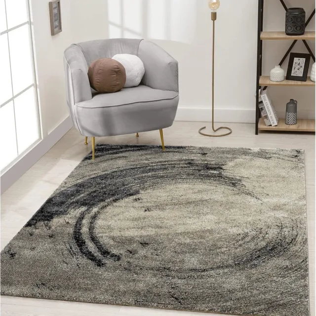 flycarpets Maratta Vloerkleed - Bruin