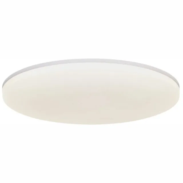 Nordlux Doos 6x Nordlux Vic LED Plafondlamp | 18W 4000K 1800lm 840 | Wit