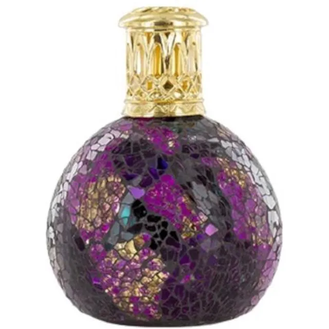 Ashleigh & Burwood fragrance lamp - Magenta Crush Paars