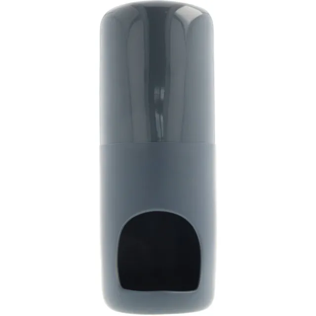 Scentchips Toren Waxbrander - Geurbrander - Oliebrander - Wax Melts Brander - Aromabrander - Ook Geschikt Voor Essentiële Oliën - Geurolie - Waxmelts - Grijs
