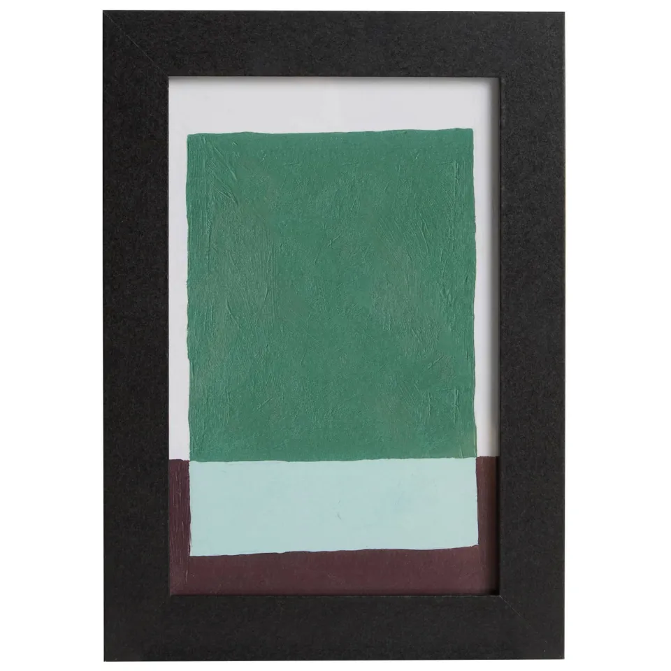NOUS Living Sam fotolijst 10x15 cm zwart