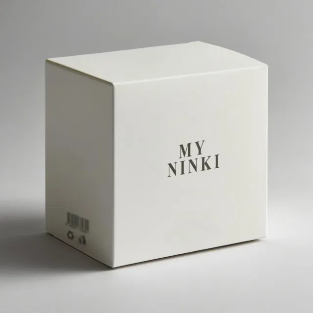 My Ninki ® Set van 2 Sikkelvormige Windlichten in Zwart/Goud of Rosé-Goud Metaal voor Theelichtjes, Hoogtes 12 en 15 cm
