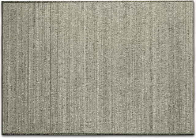 Floordirekt Vloerkleed - Bamboe - Tapijt - Panda - Natuur - 120 x 180 cm