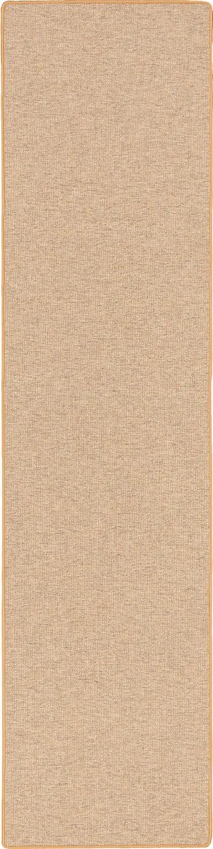 Snapstyle Vloerkleed Natuur Sisal Look Taff Loper Goud