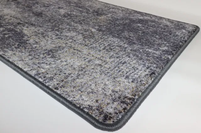 Prima Vloerkleed - Vintage grijs - 60x120cm