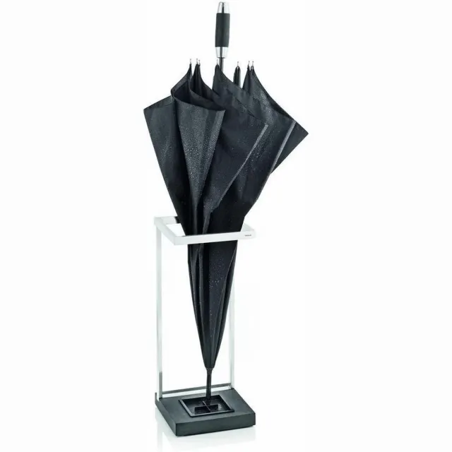 Blomus paraplubak MENOTO Zwart