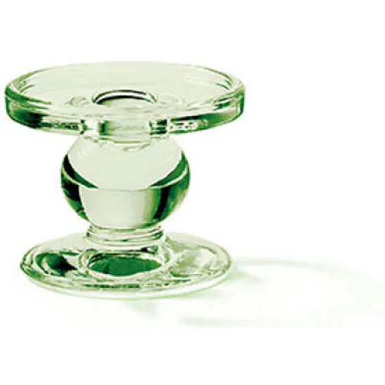 Ambiente Candle holder Small Green