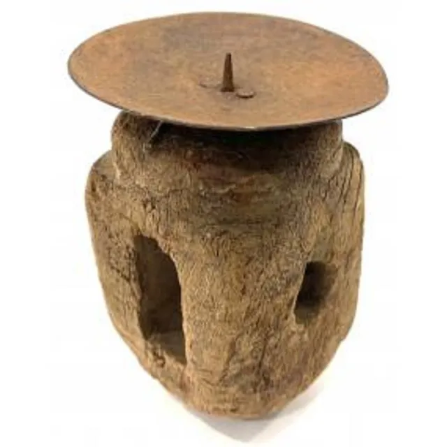 Candleh. Kota H15cm Zie foto