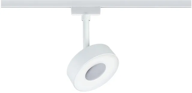 Paulmann hoogspanningsrailverlichtingssysteem URail 5W LED wit