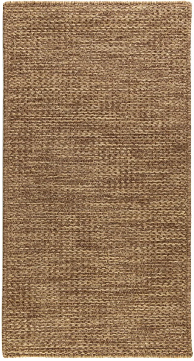 Garden Impressions buitenkleed Coconut (200x290 cm cm) Bruin