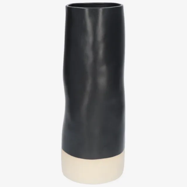 The Table Amsterdam Atelier Hoge Vaas - Black Pepper