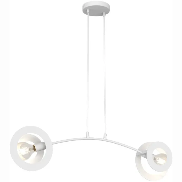 Emibig EUPHORIA 2 WH White