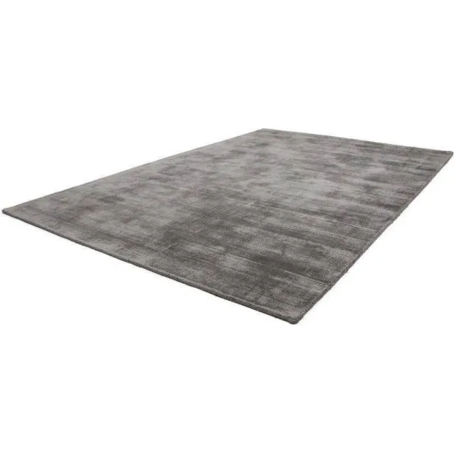 Obsession Maori Vloerkleed 160x230 Zilver