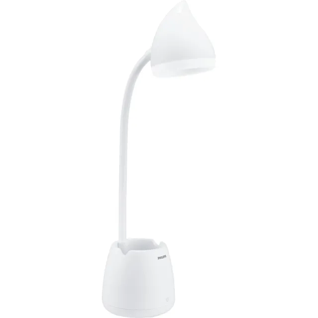 Philips Bureaulamp Philips 10588627 White