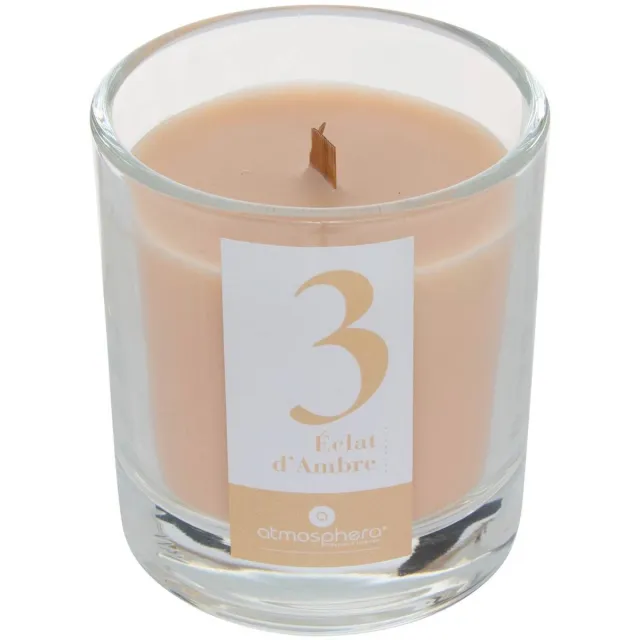 Atmosphera Créateur d'intérieur® Geurkaars 180 g NUMIA Beige