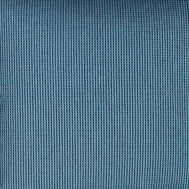 Raaf sierkussen-hoes Bohemian blauw 35x50 cm