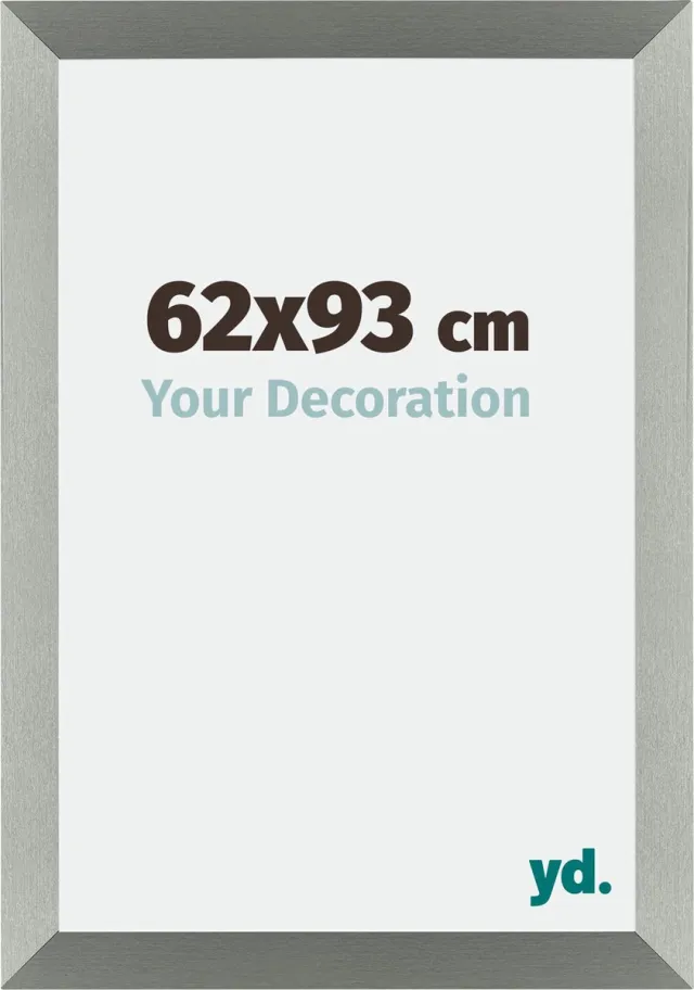 yd. Your Decoration - Fotolijst 62x93 cm - MDF - Champagne - Mura