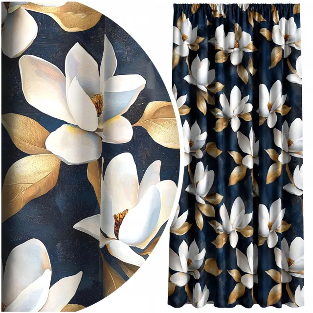 Soovi Home Kant-en-klare gordijnen 140x270 cm, gratis op Multicolor