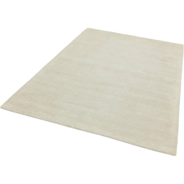 Eazy Living Easy Living - Reko-Rug-Putty Vloerkleed - 160x230 - Rechthoek - Laagpolig Tapijt - Modern - Beige