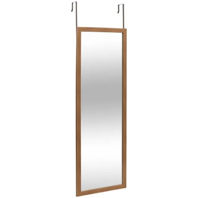5 Five Simply Smart Come rechthoekige spiegel 34 x 109 cm Marron