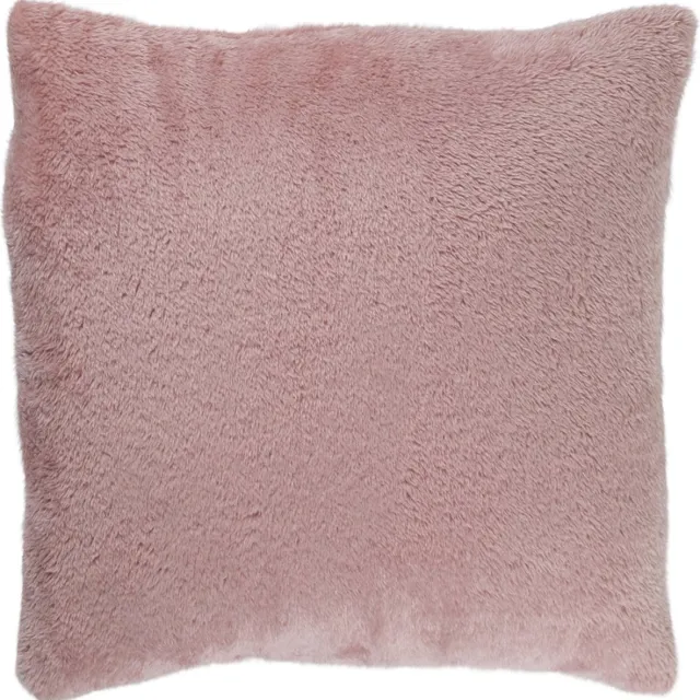 Mars & More Todd kussen roze 45x45cm