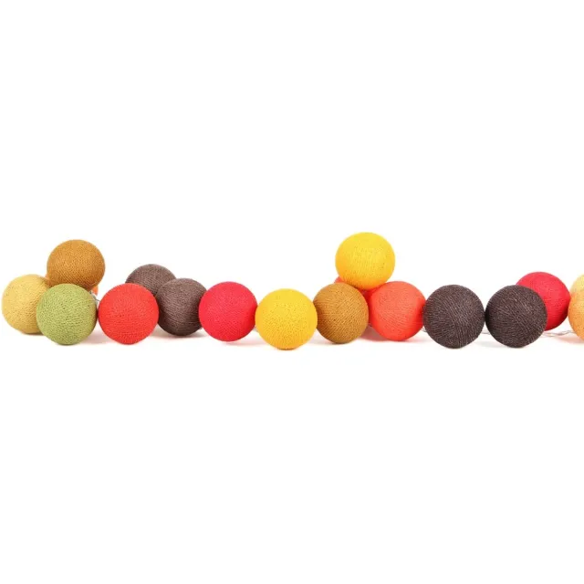 Happy Lights HappyLights lichtslinger Fall 35 LED's