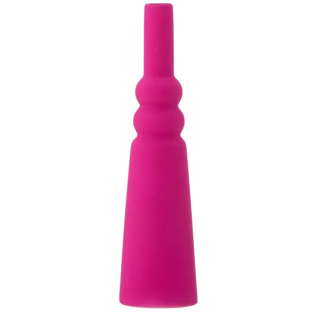 Bloomingville vaas Isolde roze