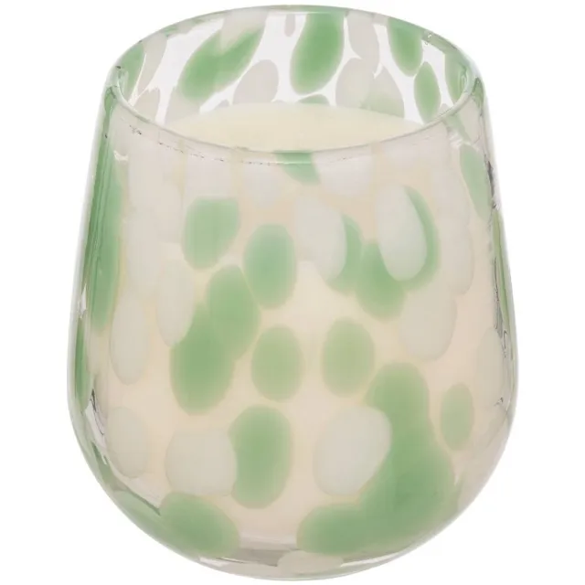 Atmosphera Créateur d'intérieur® Geurkaars MANCHA Transparent