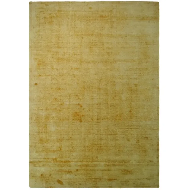 Dutch XXL Laagpolig Vloerkleed | Tapijt | Luxury | Gemêleerd | Geel | 200x290 cm