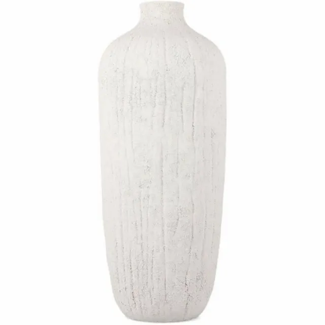 Salt & Pepper S&P Vaas 15xH36,5cm beige Avo Wit