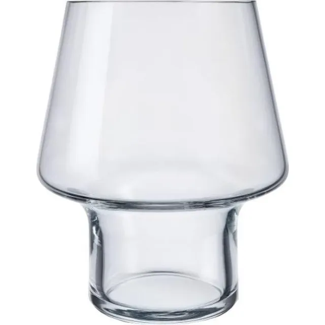 Eva Solo Succulent Vaas 15cm - Glas - Transparant