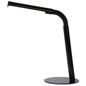 Lucide Tafellamp Led Gilly Zwart 3w